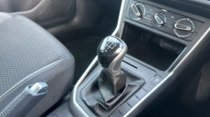 Volkswagen Polo 1.0 TSI Life 5dr Petrol Hatchback